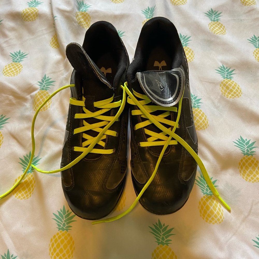 Softball Cleats